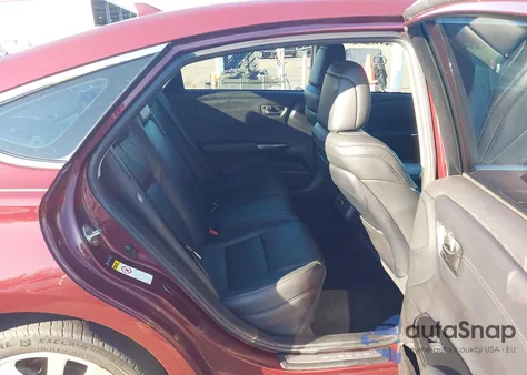 2015 Toyota Avalon Limited z USA, uszkodzony, nr VIN 4T1BK1EB5FU147253